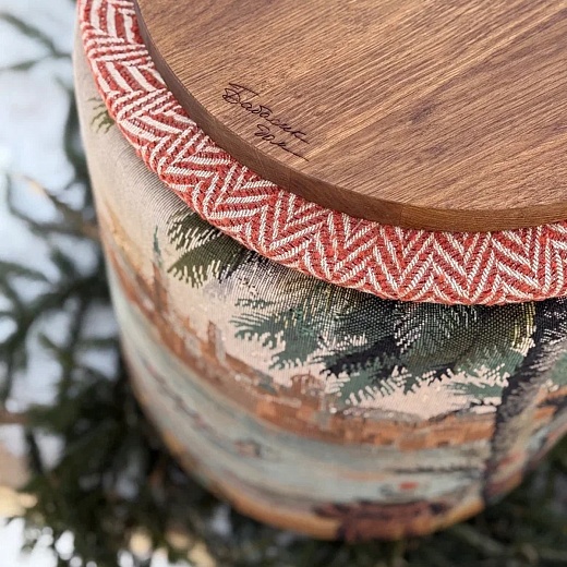 Пуф «Восток»