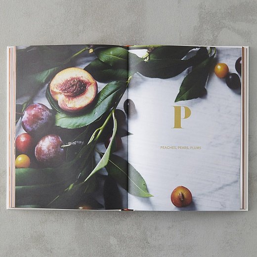 Fruit: Recipes that celebrate nature
