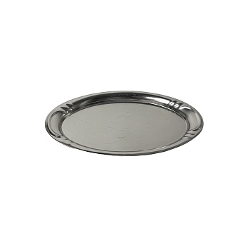 Поднос из металла III