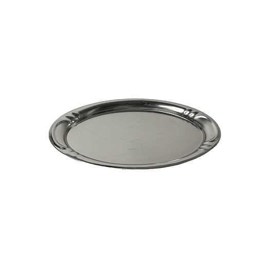 Поднос из металла III