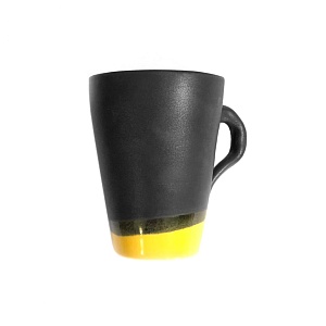Кружка Black&Yellow
