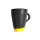 Кружка Black&Yellow в интернет-магазине The Dar
