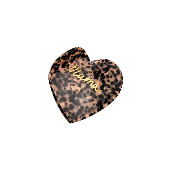 Краб Mama Heart Leopard
