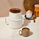 Кофейные чашки Ozu Matte Clay, 2 шт в интернет-магазине The Dar