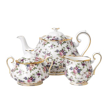 Чайный набор English Chintz