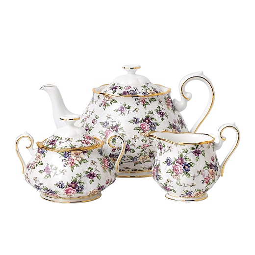 Чайный набор English Chintz