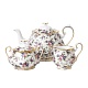 Чайный набор English Chintz в интернет-магазине The Dar
