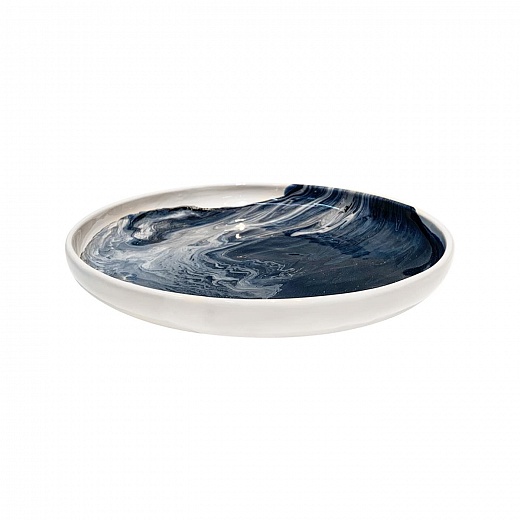 Тарелка с низким бортиком Iceland, Ø 19 см