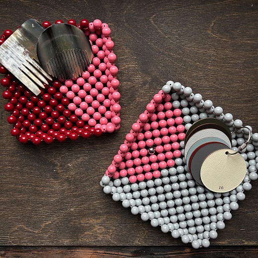 Мелочница Роза, 2&nbsp;шт.