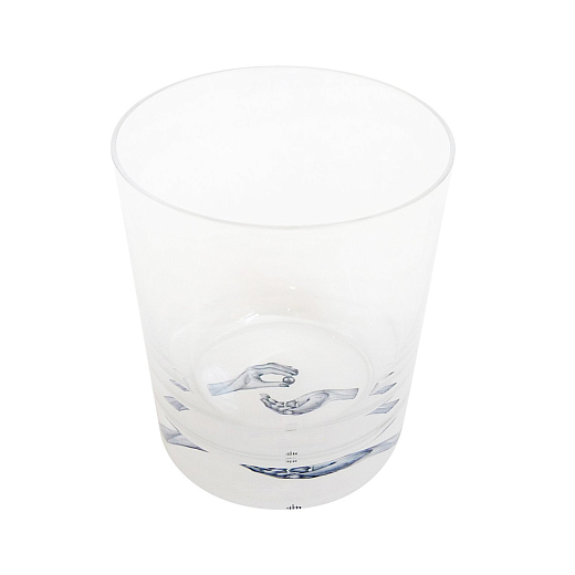 Стаканы для воды Sagmeister White, 4&nbsp;шт.