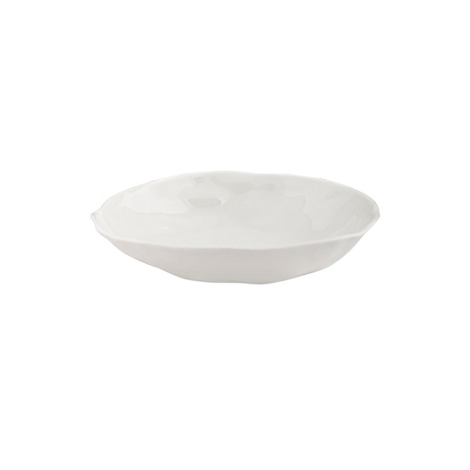 Блюдце White