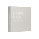 Фотоальбом Happy Days в интернет-магазине The Dar