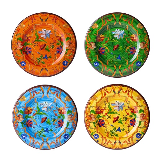 Столовая тарелка Pancale, 4&nbsp;шт.