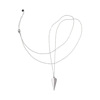 Подвеска My Heart