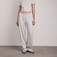 Брюки Soft Grey Melange в интернет-магазине The Dar