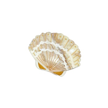 Краб Seashell Golden Sand