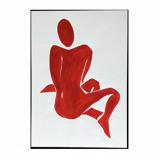 Постер Figure 4