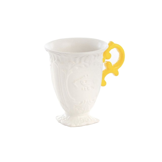 Кружка I-Wares Yellow