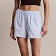 Шорты Track Shorts in Baby Blue в интернет-магазине The Dar