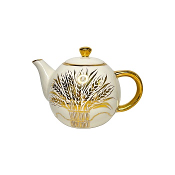 Чайник «Пшеница»