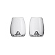 Бокал для вина Stemless, 2 шт в интернет-магазине The Dar