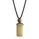 Кулон Jade, ivory в интернет-магазине The Dar