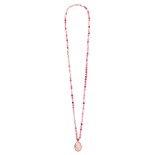 Кулон из натурального камня Sugar V1