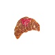 Краб Bow Croissant в интернет-магазине The Dar