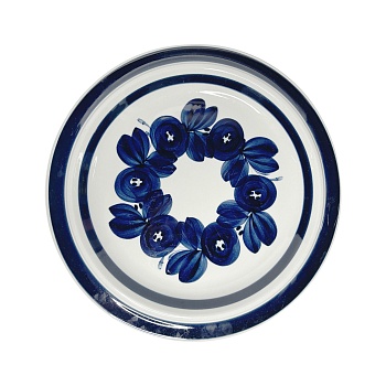 Блюдо Anemone в интернет-магазине The Dar Блюдо Anemone