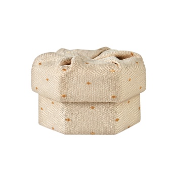 Шкатулка Natsume Beige