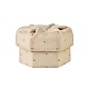 Шкатулка Natsume Beige в интернет-магазине The Dar