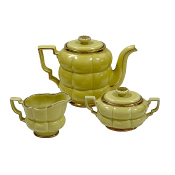 Кофейный набор Arthur Percy, Швеция