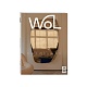 Журнал Way of living №11 Журнал Way of living №11 в интернет-магазине The Dar