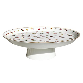 Подставка для торта Noel