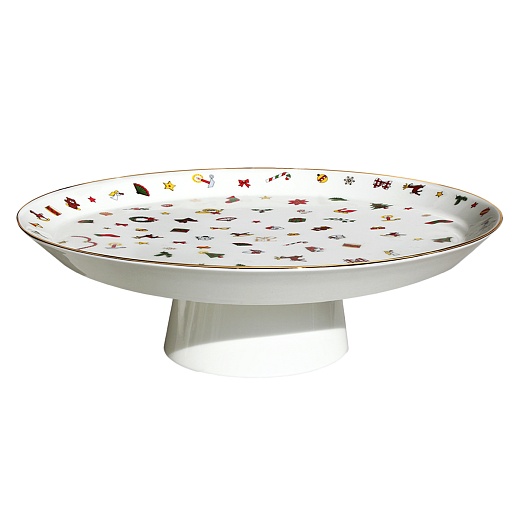 Подставка для торта Noel