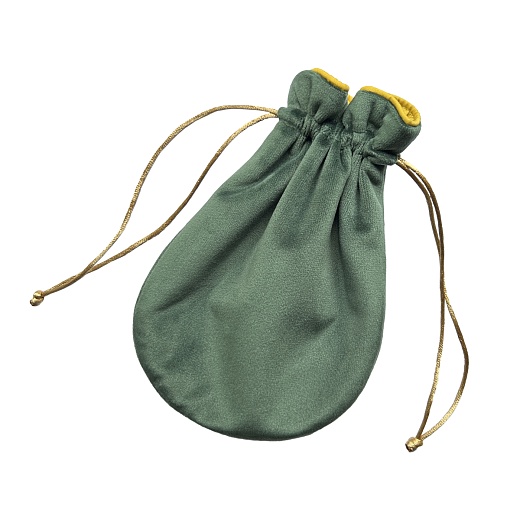 Мешочек для мелочей Emerald