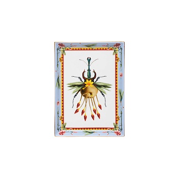 Поднос Leafbug