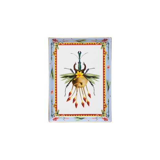 Поднос Leafbug