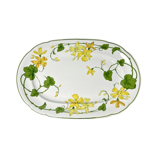 Блюдо Villeroy&Boch Geranium
