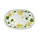 Блюдо Villeroy&Boch Geranium в интернет-магазине The Dar