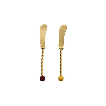 Нож для масла Torchon, 2&nbsp;шт.