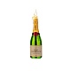 Ёлочная игрушка Champagne Bottle в интернет-магазине The Dar