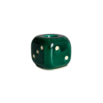 Подсвечник керамиечский, Франция