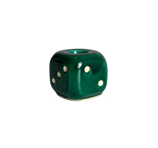 Подсвечник керамический, Франция