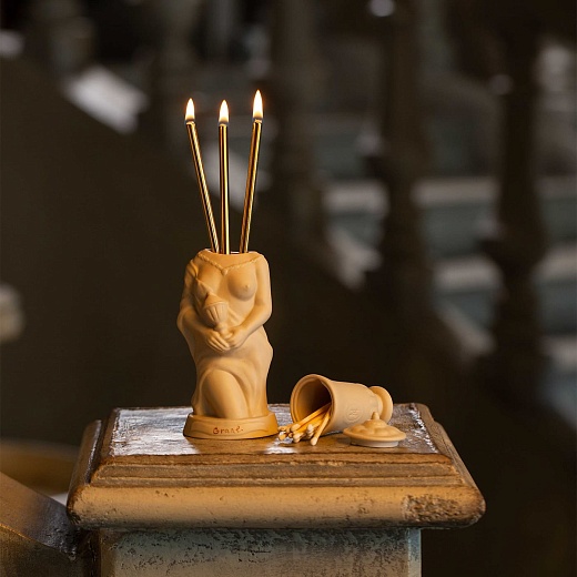 Свеча Igni Graal