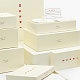 Кофейная пара Anemone Milk High, 2 шт. в интернет-магазине The Dar