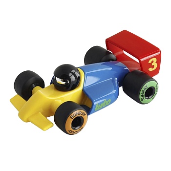 Автомобиль Verve Turbo Miami