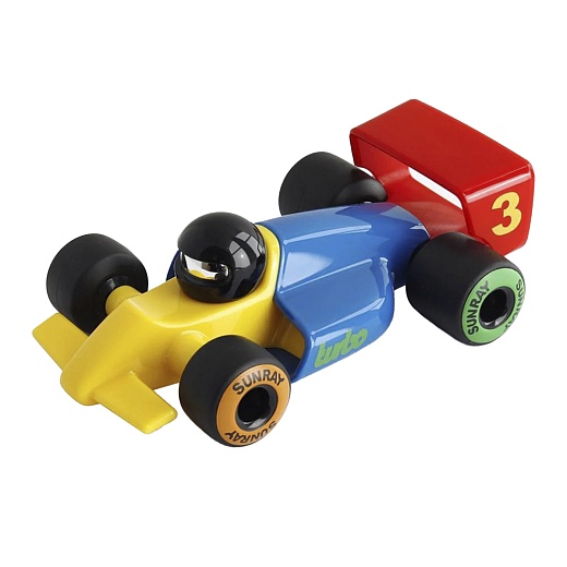 Автомобиль Verve Turbo Miami