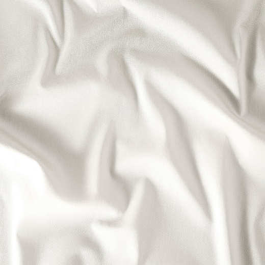 Простыня Bernini, белое на белом 180 х 220 см