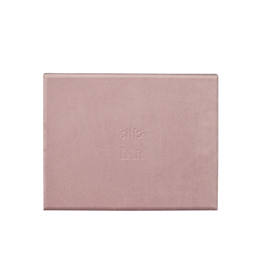 Шкатулка Queen, двухуровневая